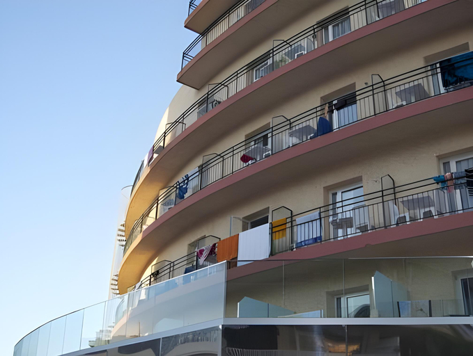 Exterior & Views 1, ALEGRIA Sun Village, Girona