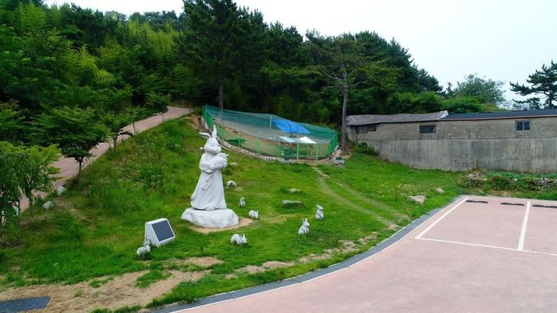 5, Sacheon Bito Island Marine Blue Pension, Sacheon