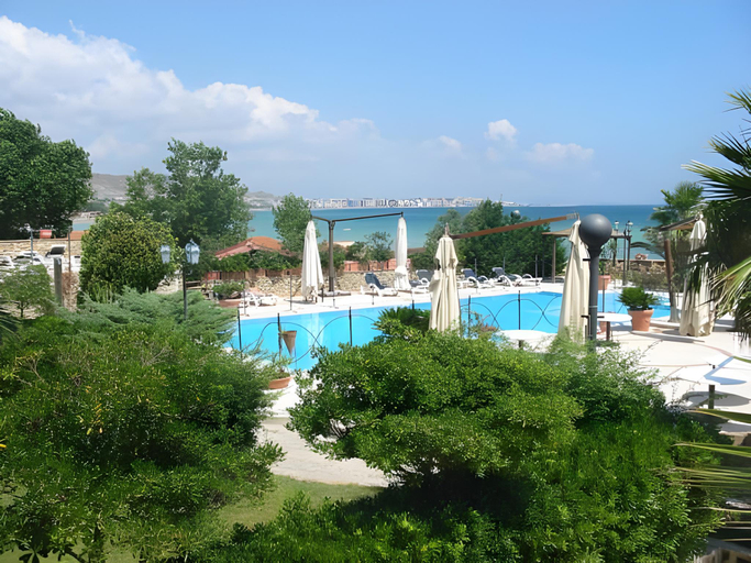 Sport & Beauty 2, Hotel Lido degli Scogli, Crotone