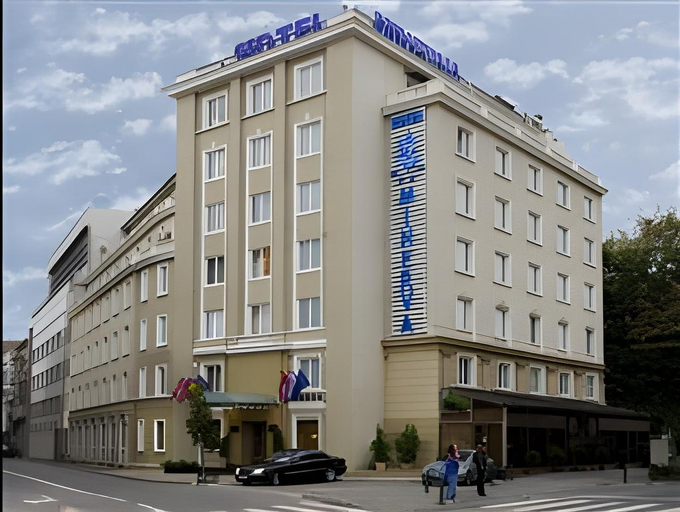 Others 5, Hotel Minerva, Municipiul Bucuresti