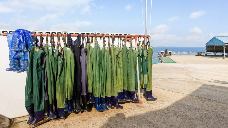 5, Taean (Anmyeondo) Black Sale Pension, Taean