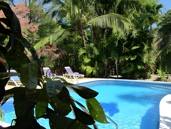 Sport & Beauty 4, Hotel Belvedere Playa Samara Costa Rica, Nicoya