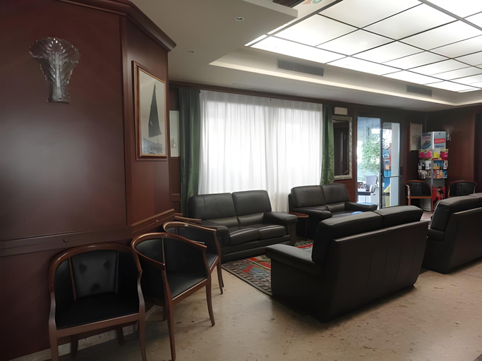 Public Area 2, Hotel Al Ragno, Forli' - Cesena