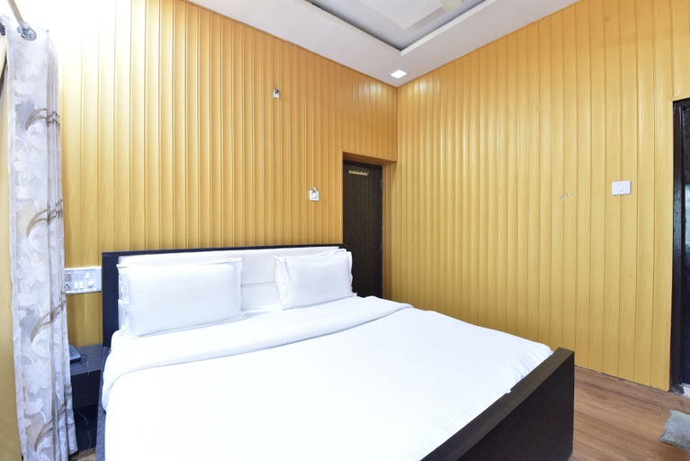 Bedroom 3, HOTEL JAISAL, Sirohi