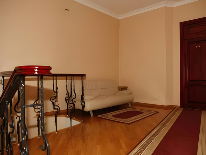 Bedroom 3, KMM Hotel-NEW, Tbilisi