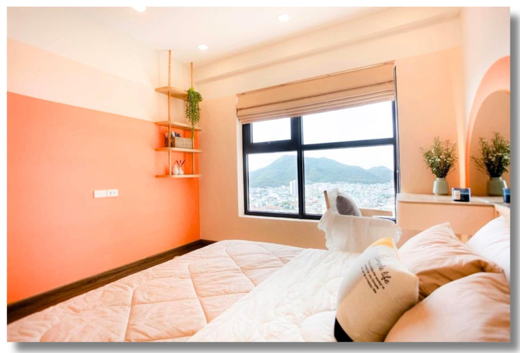 Bedroom 3, FLC SEA TOWER QUY NHON APARTMENT , Qui Nhơn
