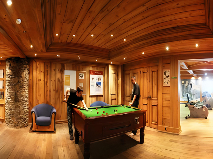Others 5, Residence Pierre & Vacances Premium Les Hauts Bois, Savoie