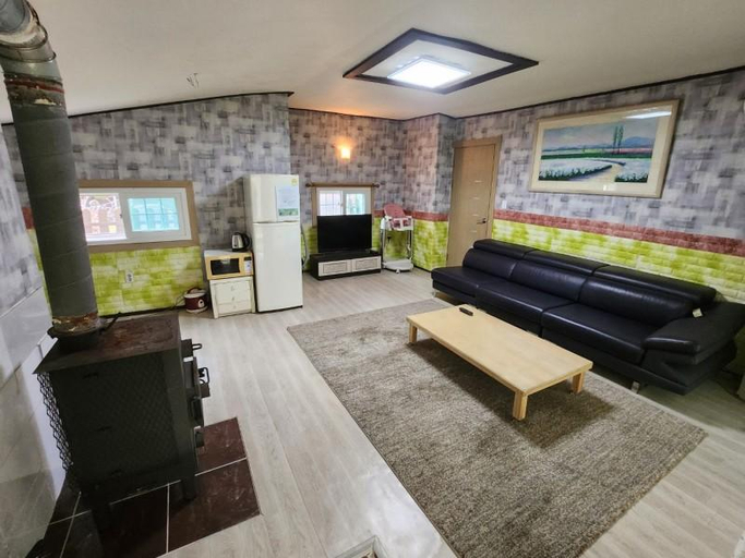5, Yangpyeong Tranche Pension, Yangpyeong