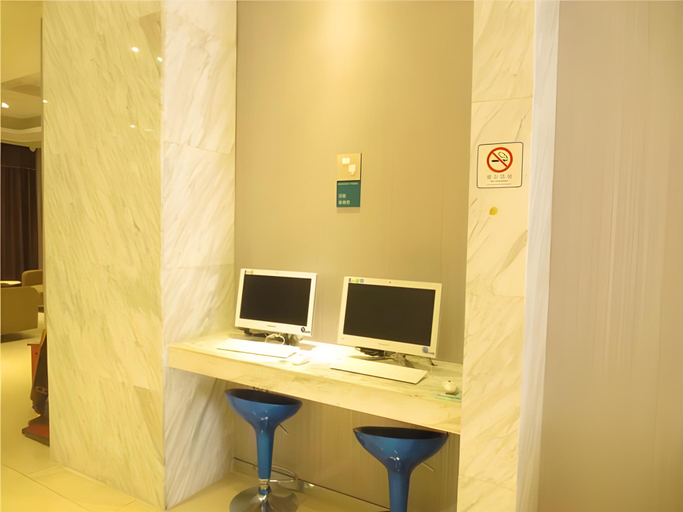 Others 4, City Comfort Inn Huizhou Shuikou Huxi Avenue, Huizhou