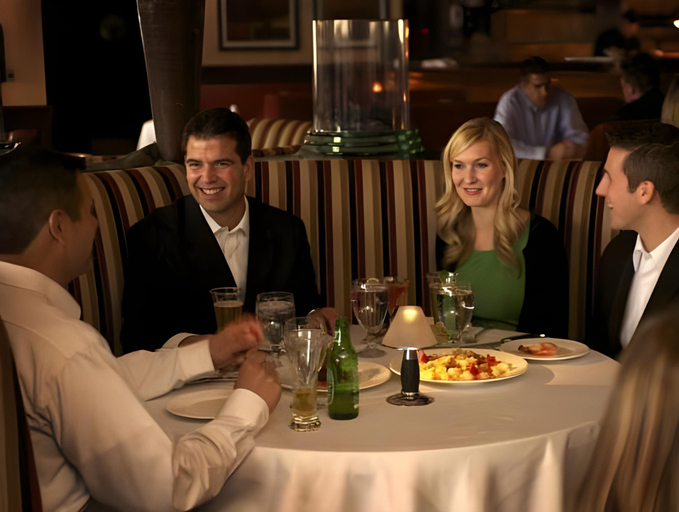Food & Drinks 5, Grand Geneva Resort and Spa, Walworth