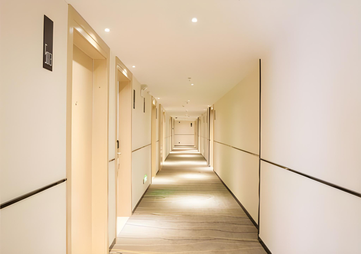Others 3, City Comfort Inn Yuzhou Yuwang Square, Xuchang