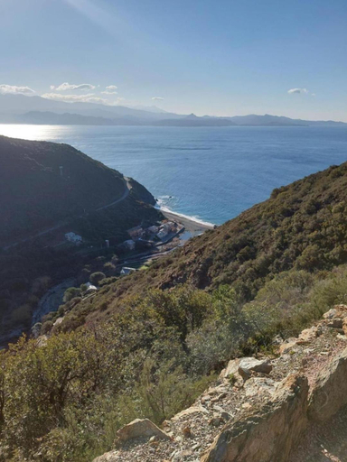 Sports and activities, Cap Corse - Grande maison au bord de mer - PMR, Haute-Corse