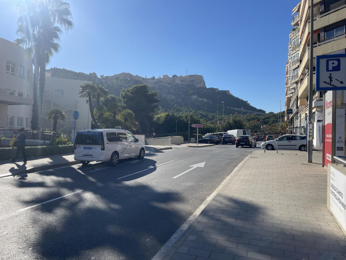 Others 4, Estudio SOL en Alicante, Alicante