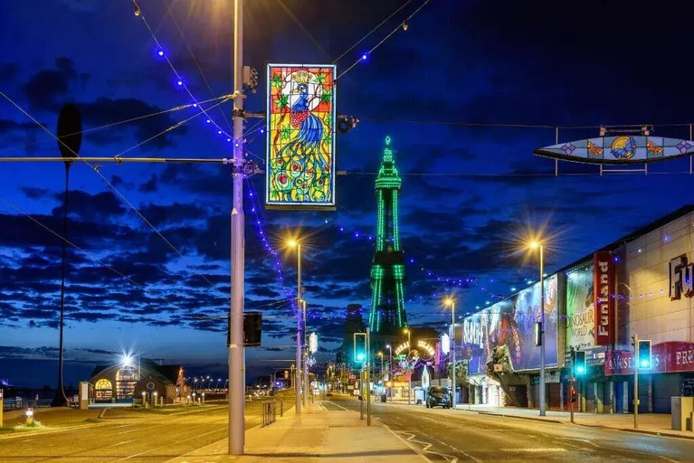 Others 4, PeekaBooze, Blackpool