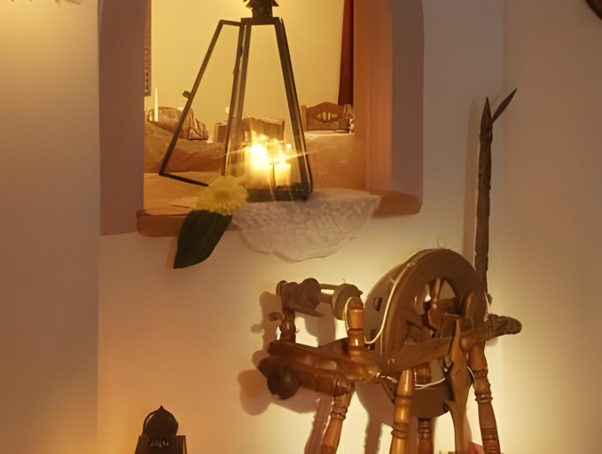Bedroom 2, Hotel Malder, Trento