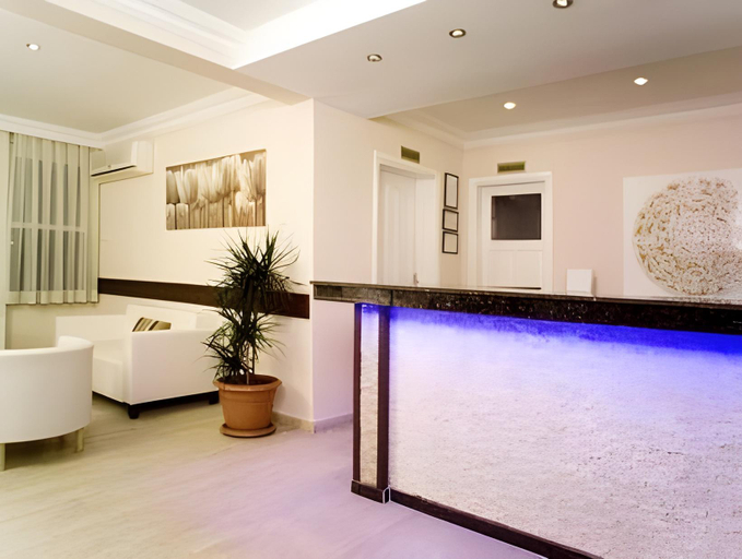 Public Area 5, Alaaddin Beach Hotel - Adults Only, Alanya