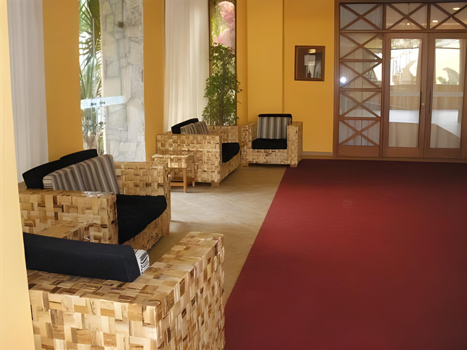 Public Area 4, Hotel Best Alcazar, Granada