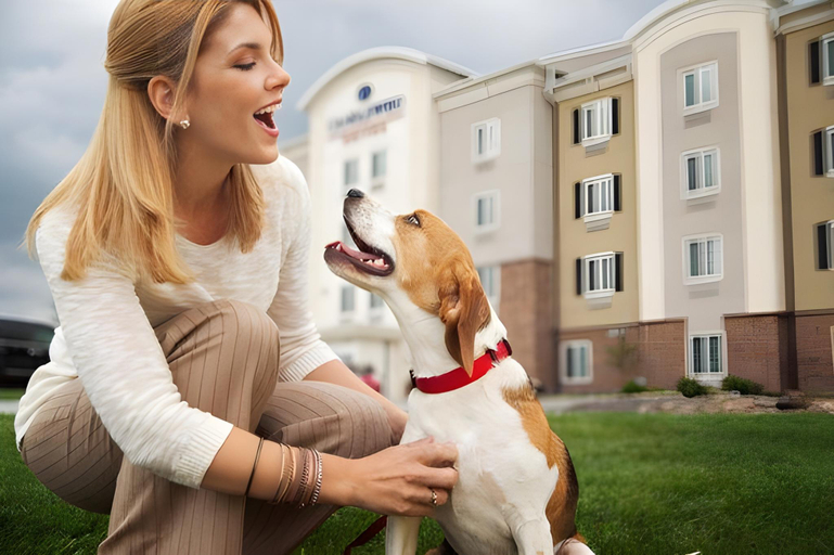 Others 5, Candlewood Suites Frisco By IHG, Collin
