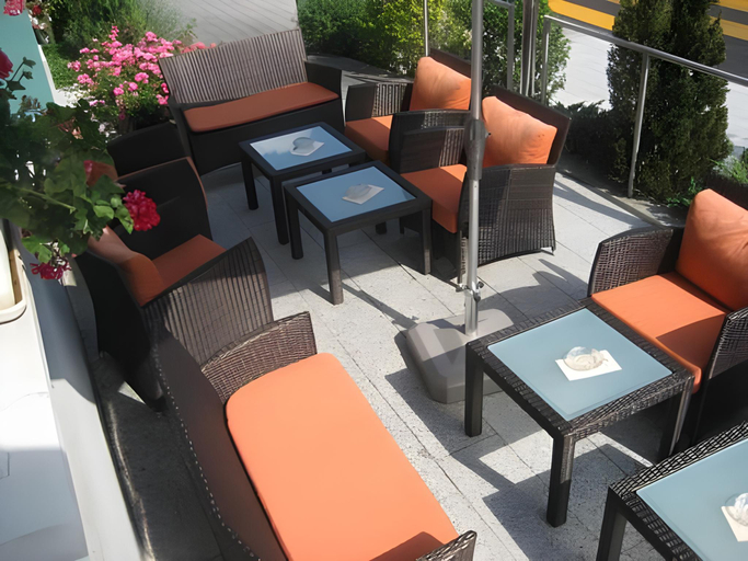 Others 4, Hotel Buchserhof, Werdenberg