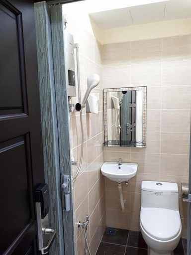 Others 5, Spring Day Hotel, South Seberang Perai