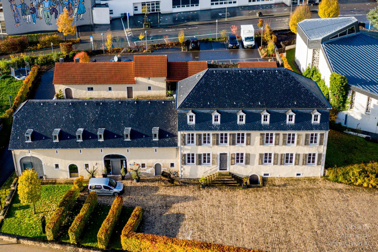 Restauberge Peitry, Grevenmacher