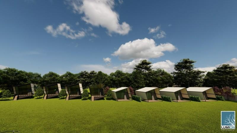 Others 4, Cheongdo Glamping Poem, Cheongdo
