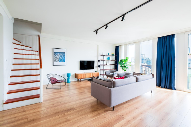 Others 3, Homie Suites - Luxury Apartments in Macka, Beşiktaş