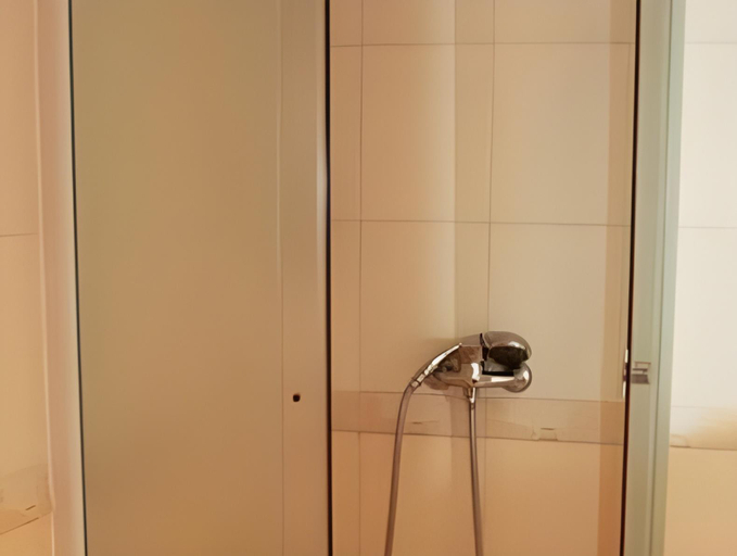 Bathroom 3, Edem Hotel