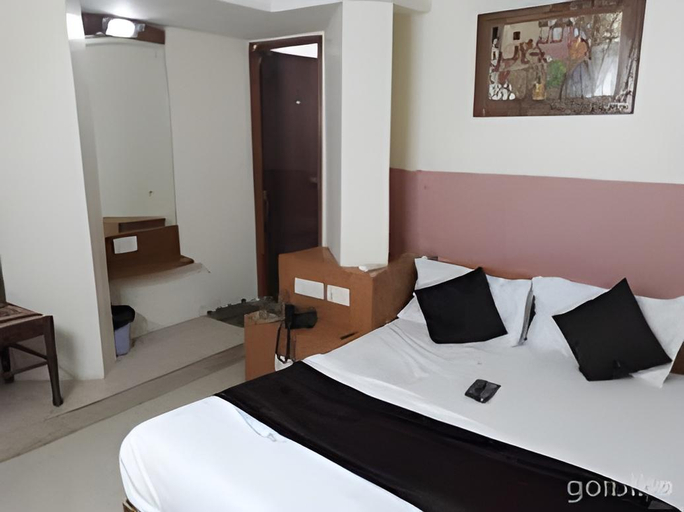 Others 4, HOTEL CAMPUS, Ahmadabad