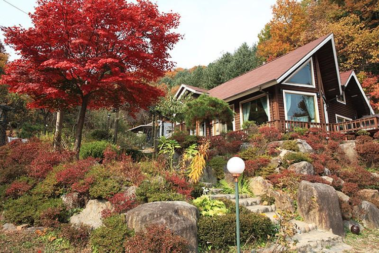 2, Yangpyeong Sanaeum Pension, Yangpyeong