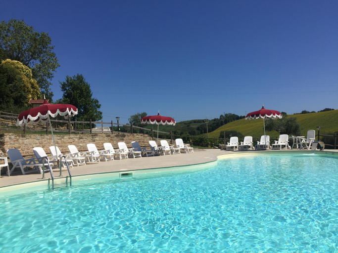 3, Country House Sant'Angelo, Ancona