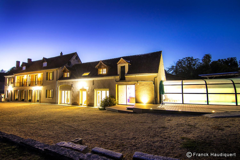 Exterior & Views, Gite Domaine de Trevety, Loir-et-Cher