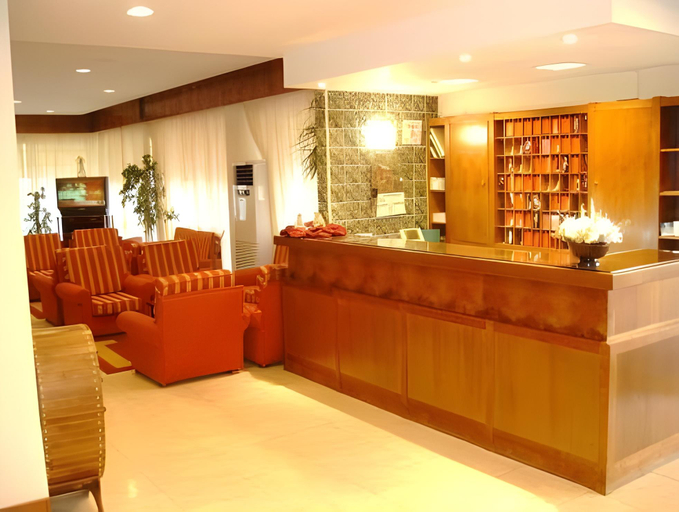 Public Area 3, Hotel Columbano, Peso da Régua