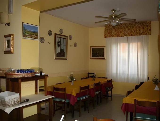 Food & Drinks 5, La Gustea Hotel and Cucina, Siena