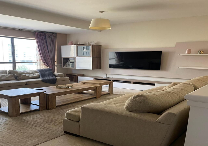 Others 5, JBR Rimal 1 Spacious 3BR close to Beach, Dubai