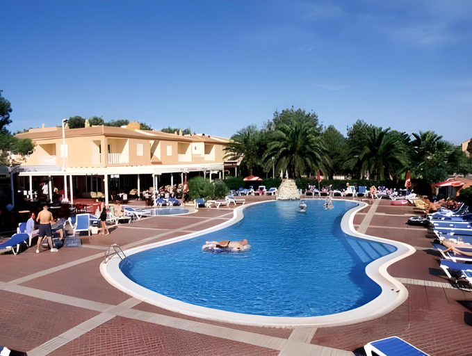 Sport & Beauty 2, Apartamentos Maribel, Baleares