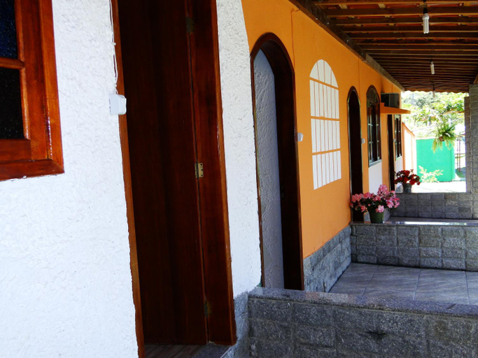 Others 5, Pousada das Acerolas, Itatiaia