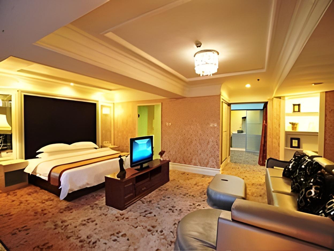 Others 4, Dalian Jinbai International Hotel, Dalian