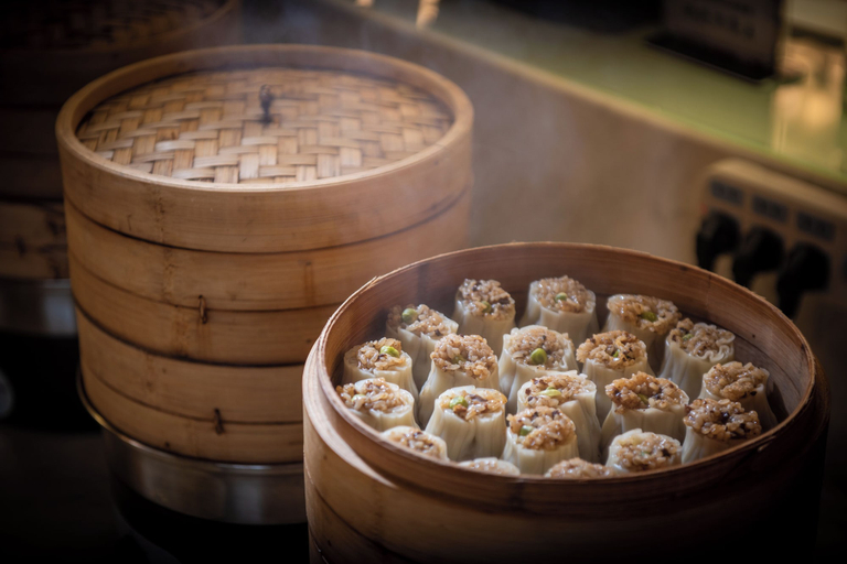 Food & Drinks 5, mingrenshouzuojiudian-wenjiangdaxuecheng, Chengdu