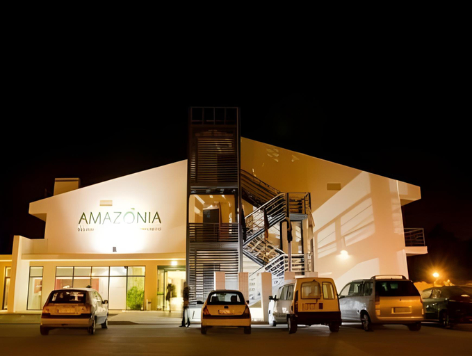 Exterior & Views 2, Amazonia Palmela Apartamentos Turísticos, Palmela