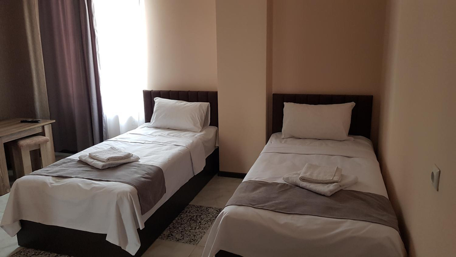 Bedroom 2, RP HOTEL (NEW), Yerevan