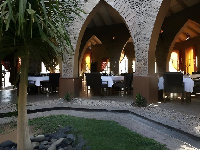 Others 3, Epacha Game Lodge & Spa, Kamanjab