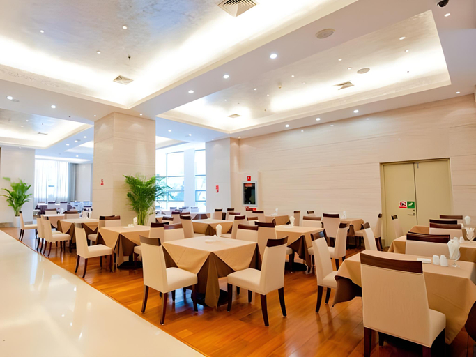 Food & Drinks 5, Kunming Wenhui Hotel, Kunming