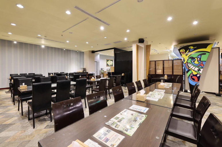 Food & Drinks 5, Shante Hotel Shitou, Nantou