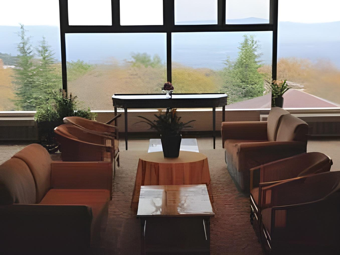 Public Area, FOURTREAT plus NASUKOGEN, Nasu