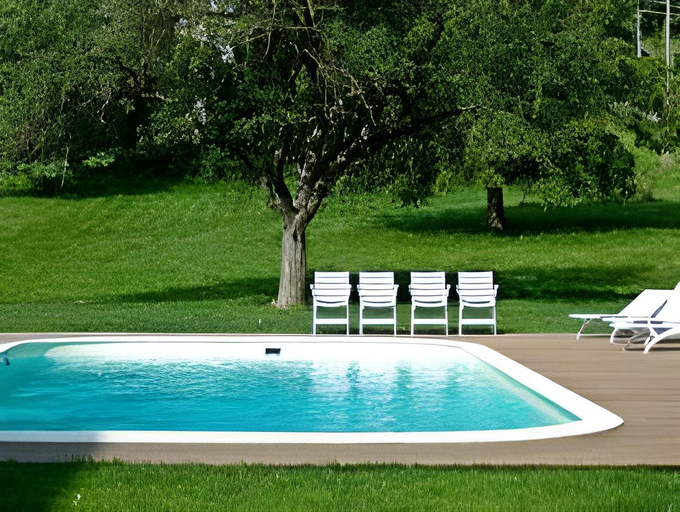Sport & Beauty 5, Da Elda Natural Retreat, Trento