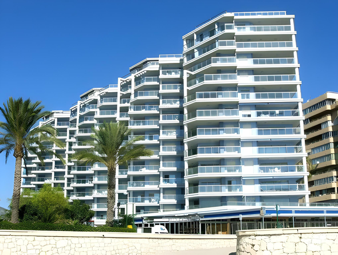 Exterior & Views 1, Hipocampos, Alicante