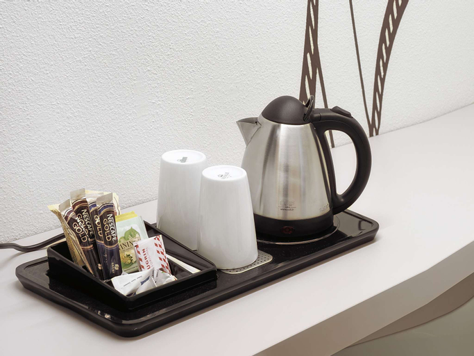 Amenities 20