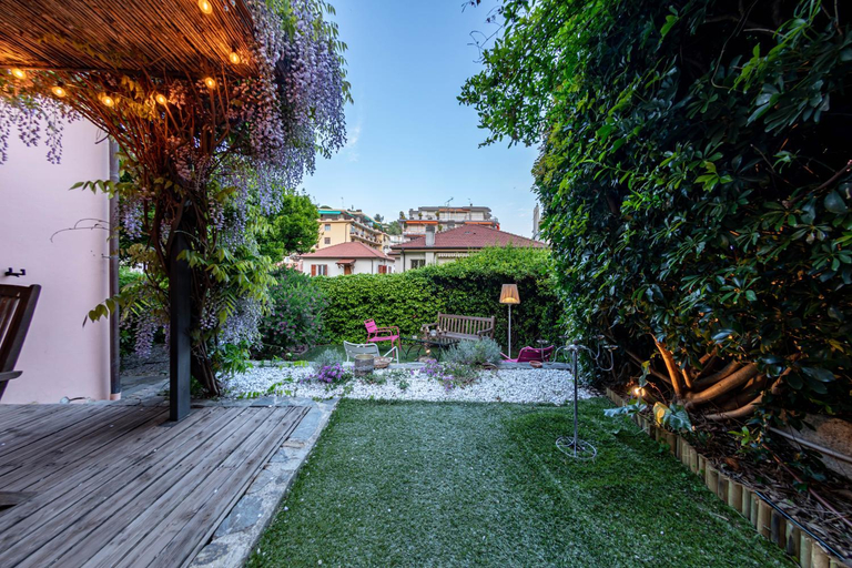 Others 5, H11 COUNTRY LUX - Jacuzzi - Sanremo - Garden, Imperia