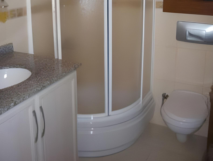 Bathroom 5, Göcek Arion Hotel, Fethiye